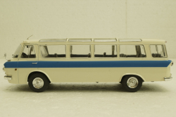 Зил-118 Юность,  Автолегенды СССР №20, 1:43
