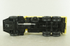 Berliet GBH12 6x4 Kipper, Hachette 1:43