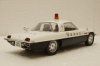 Mazda Cosmo Sport, black/white, T9-1800189, Triple9 1:18