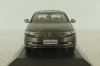 Volkswagen Passat (B7) 2011, brown, dealer edition 1:43
