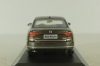 Volkswagen Passat (B7) 2011, brown, dealer edition 1:43