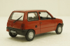 Ваз-1111 Ока, красная,  Автолегенды СССР №52, 1:43