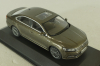 Volkswagen Passat (B7) 2011, brown, dealer edition 1:43