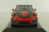Porsche 911 (991 II) GT2 RS Weissach-Paket 2018, red, 413067290, Minichamps 1:43