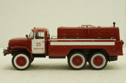 ПНС-110(131) Зил-131, АвтоИстория 1:43