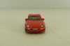 Porsche 911 GT2 (993) 1996, red, Schuco 1:72