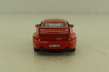 Porsche 911 GT2 (993) 1996, red, Schuco 1:72