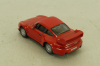 Porsche 911 GT2 (993) 1996, red, Schuco 1:72