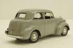 Ким 10-50, серый, Автолегенды СССР №64, 1:43