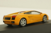 Lamborghini Gallardo, orange 2003, Altaya 1:43