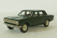 Газ-24 Волга А14, с МИ бутылочная, Тантал/Радон 1:43