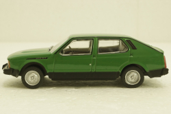 Москвич С-1, Автолегенды СССР №81, 1:43