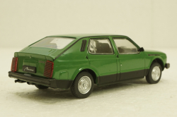 Москвич С-1, Автолегенды СССР №81, 1:43