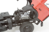 Маз-5551 самосвал 1998г, АвтоИстория 1:43