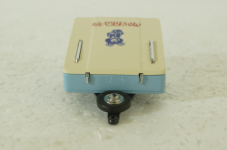 Прицеп Скиф-М, Олимпиада, Тантал/Радон 1:43