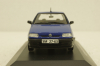 Skoda Felicia pickup 1996, blue, KALEIDOSKOP SKODA (DeAgostini) 1:43
