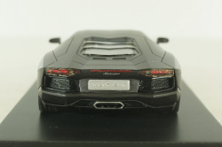 Lamborghini Aventador LP 700-4 2011, matt grey, TSM11FJ014, Fujimi (TSM) 1:43  TSM Models