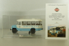 Кавз-685М, 1985г., автобус Аэрофлот, 168507, Dip Models 1:43