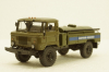 Ац-30(66), Аварійна, хакі, АвтоИстория 1:43