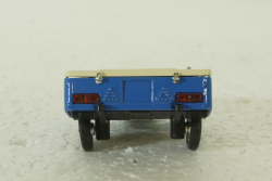 Прицеп Скиф-М, Фестиваль, Тантал/Радон 1:43