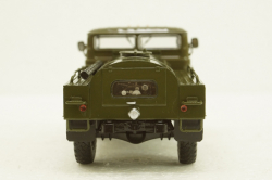Ац-30(66), Аварійна, хакі, АвтоИстория 1:43