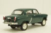 Москвич-410, зеленый, Автолегенды СССР №49, 1:43