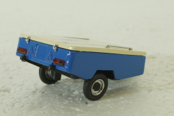 Прицеп Скиф-М, Фестиваль, Тантал/Радон 1:43