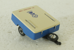 Прицеп Скиф-М, Фестиваль, Тантал/Радон 1:43