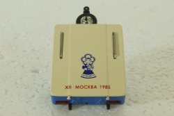 Прицеп Скиф-М, Фестиваль, Тантал/Радон 1:43