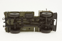 Ац-30(66), Аварійна, хакі, АвтоИстория 1:43