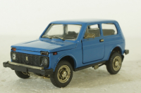 Ваз-2121 Нива, А20, Тантал/Радон 1:43