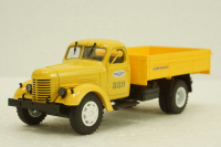 Зис-150 бортовий, Аэрофлот, АвтоИстория 1:43