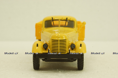 Зис-150 бортовий, Аэрофлот, АвтоИстория 1:43