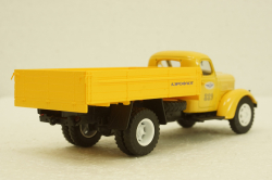 Зис-150 бортовий, Аэрофлот, АвтоИстория 1:43