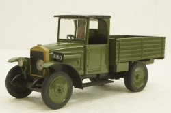 Амо-Ф-15, хаки,  Автолегенды СССР №88, 1:43