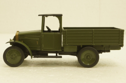 Амо-Ф-15, хаки,  Автолегенды СССР №88, 1:43