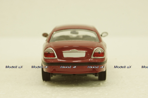 Газ-3111 Волга, АвтоИстория 1:43