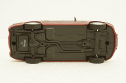 Газ-3111 Волга, АвтоИстория 1:43