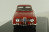 Saab 96 V4 1965, red, CLC547, IXO 1:43
