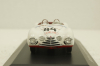 Skoda 1101 sport Le Mans #44 1950, KALEIDOSKOP SKODA (DeAgostini) 1:43