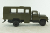 Газ-52, хаки, Компаньон 1:43