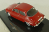 Saab 96 V4 1965, red, CLC547, IXO 1:43