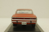 Plymouth Barracuda Super Stock TEST MULE, American Cars №101 1:43
