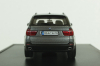 BMW X5 4.8i (E70) 2006, silver, 80420413419, Autoart 1:43