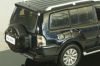 Mitsubishi Pajero 4 2006, dark blue, Sun Star 1:43 Уценка 2!