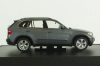 BMW X5 4.8i (E70) 2006, silver, 80420413419, Autoart 1:43