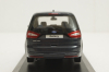 Ford Galaxy 2006 grey, Minichamps 1:43