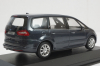 Ford Galaxy 2006 grey, Minichamps 1:43