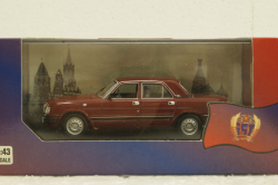 Газ-3110 Волга, 1997, IST006, IST 1:43
