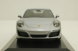 Porsche 911 (991 II) Carrera S Coupe 2016, Herpa 1:43